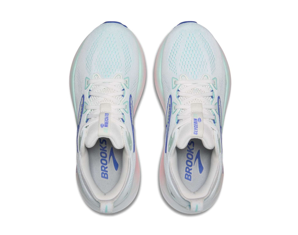 Brooks Glycerin 22 Womens Running Shoes