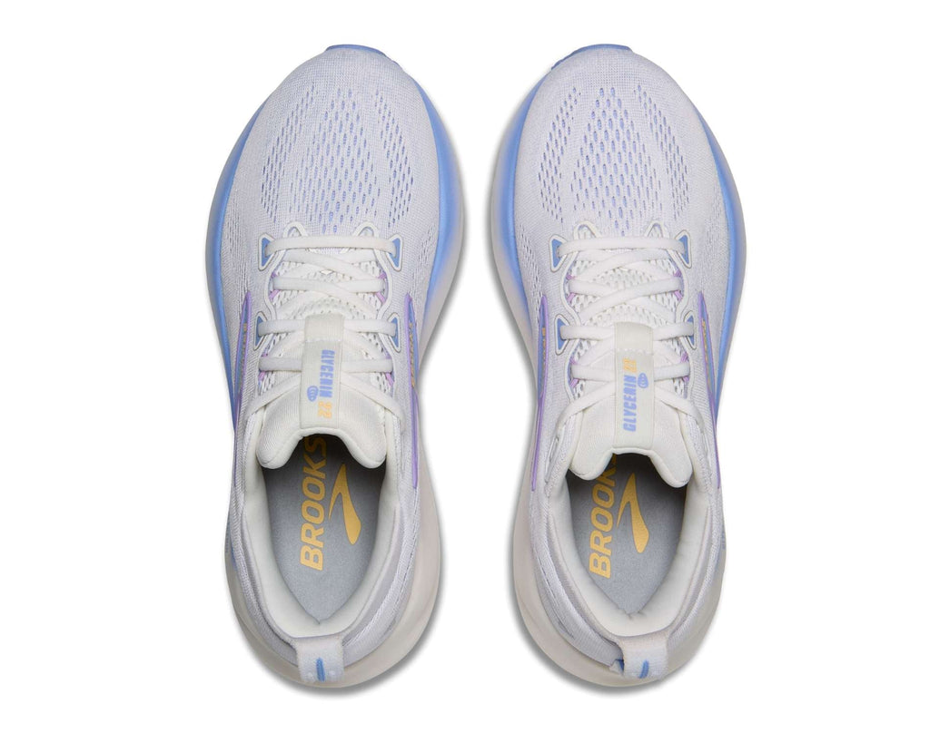 Brooks Glycerin GTS 22 Womens Running Shoes