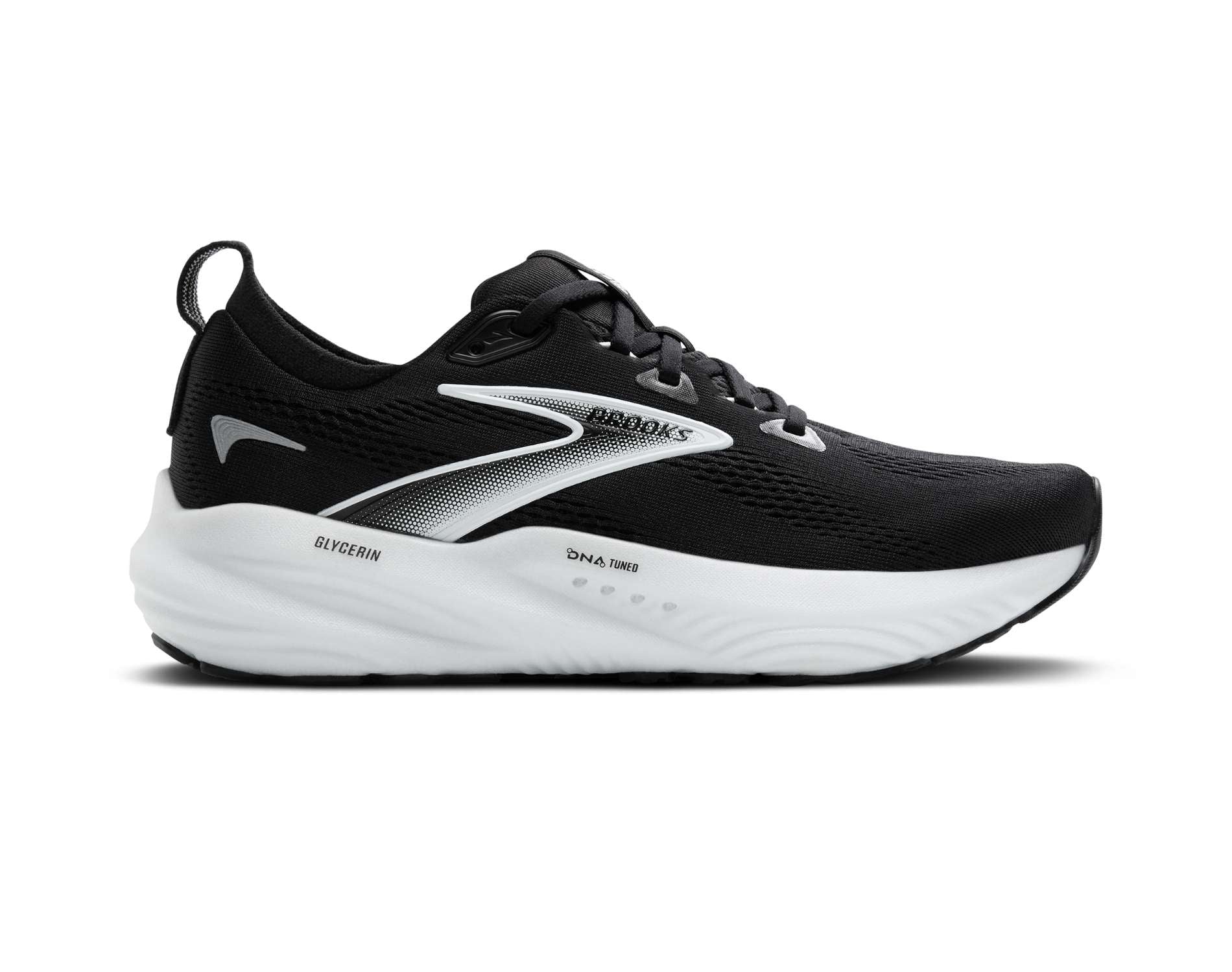 Brooks Glycerin GTS 22 Womens Running Shoes Main image