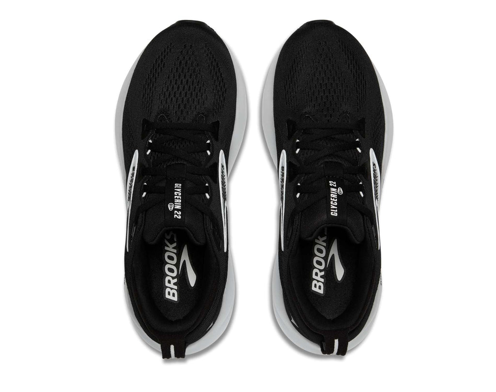 Brooks Glycerin GTS 22 Womens Running Shoes