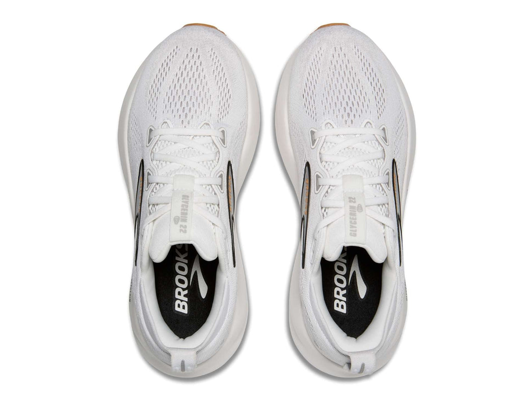 Brooks Glycerin 22 Womens Running Shoes