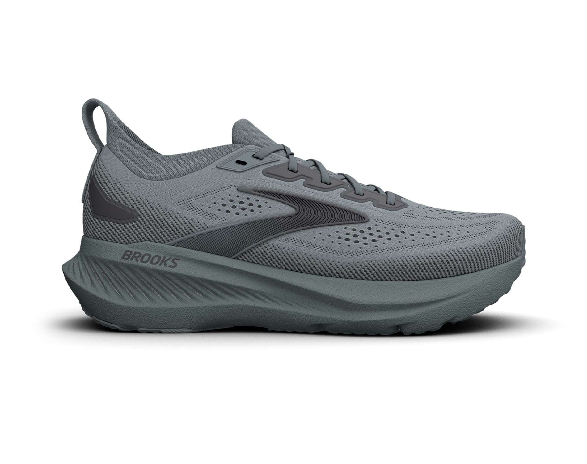 Brooks Glycerin 23 Mens Wide Running Shoes Main image