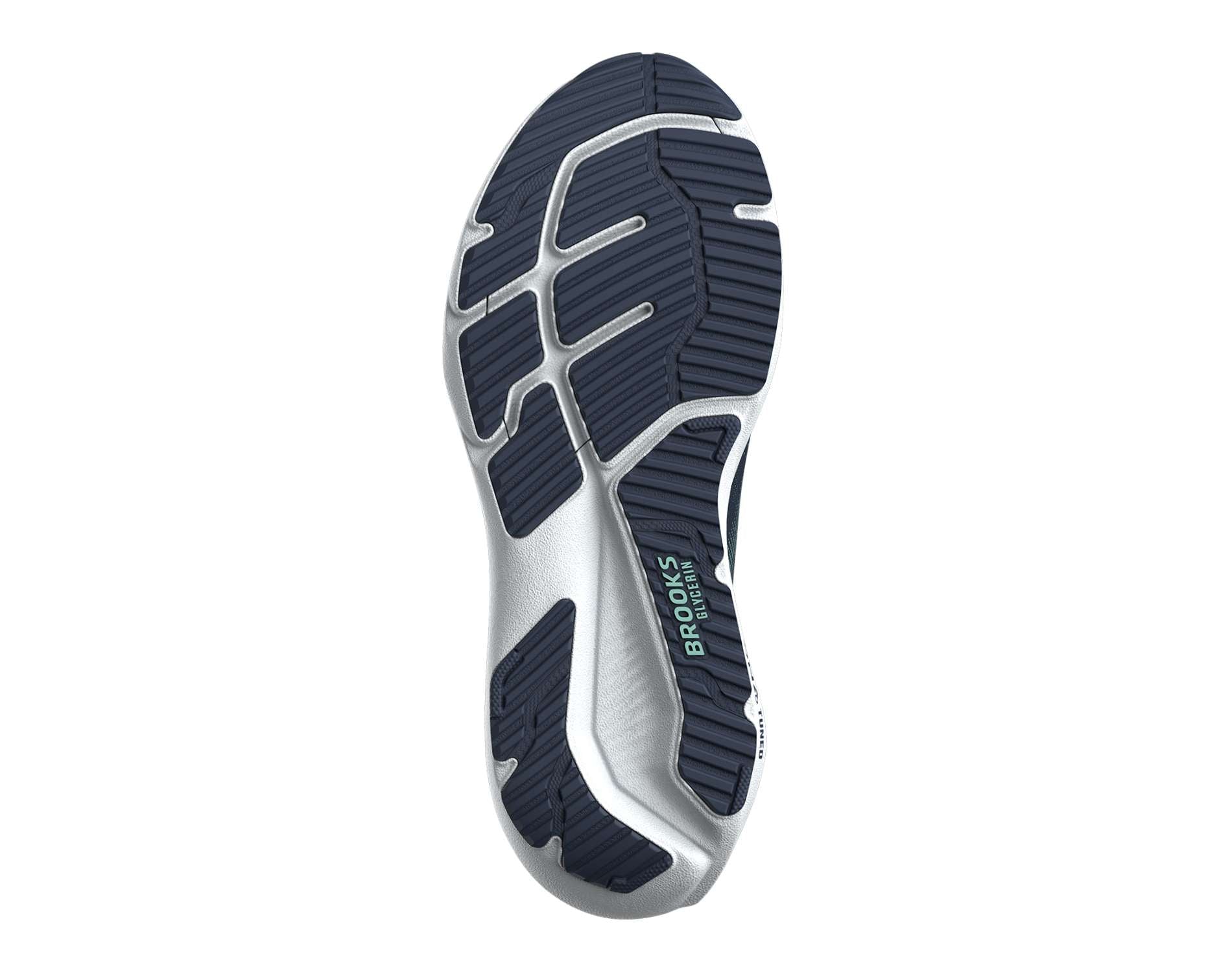 Brooks Glycerin 23 Womens Running Shoes Secondary image