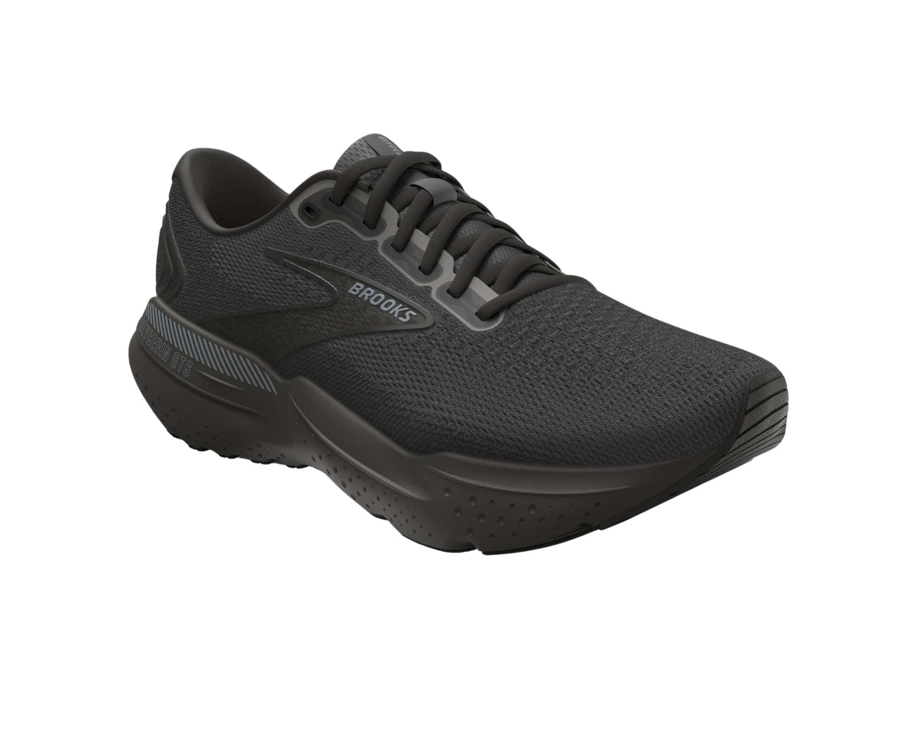 Brooks Glycerin GTS 21 Mens Wide Secondary image