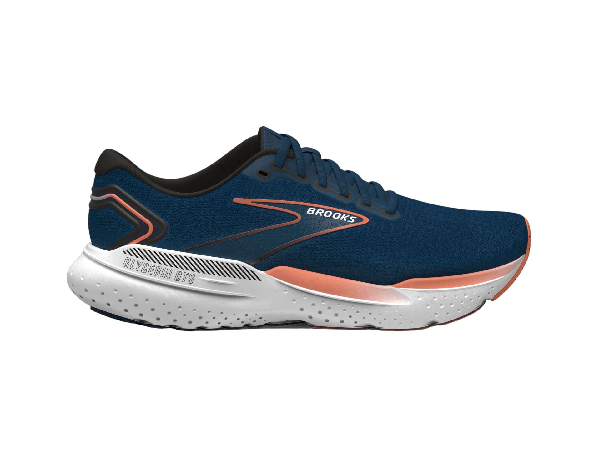 Brooks Glycerin GTS 21 Mens Main image