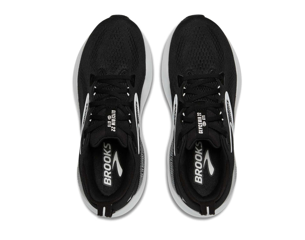 Brooks Glycerin GTS 22 Mens Running Shoes