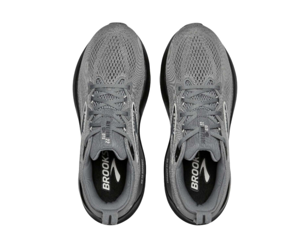 Brooks Glycerin GTS 22 Mens Wide Running Shoes