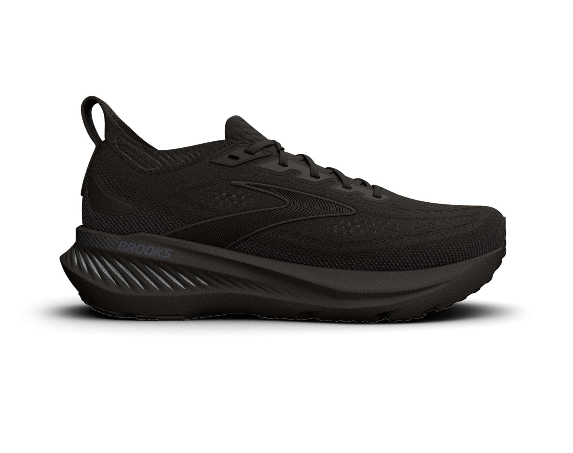 Brooks Glycerin GTS 23 Womens Running Shoes Main image