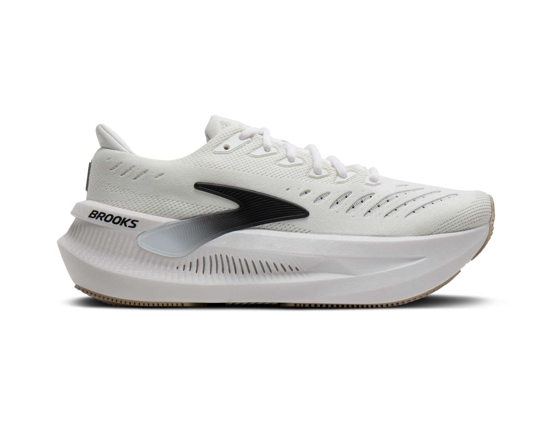 Brooks Glycerin Max 2 Mens Running Shoes Main image
