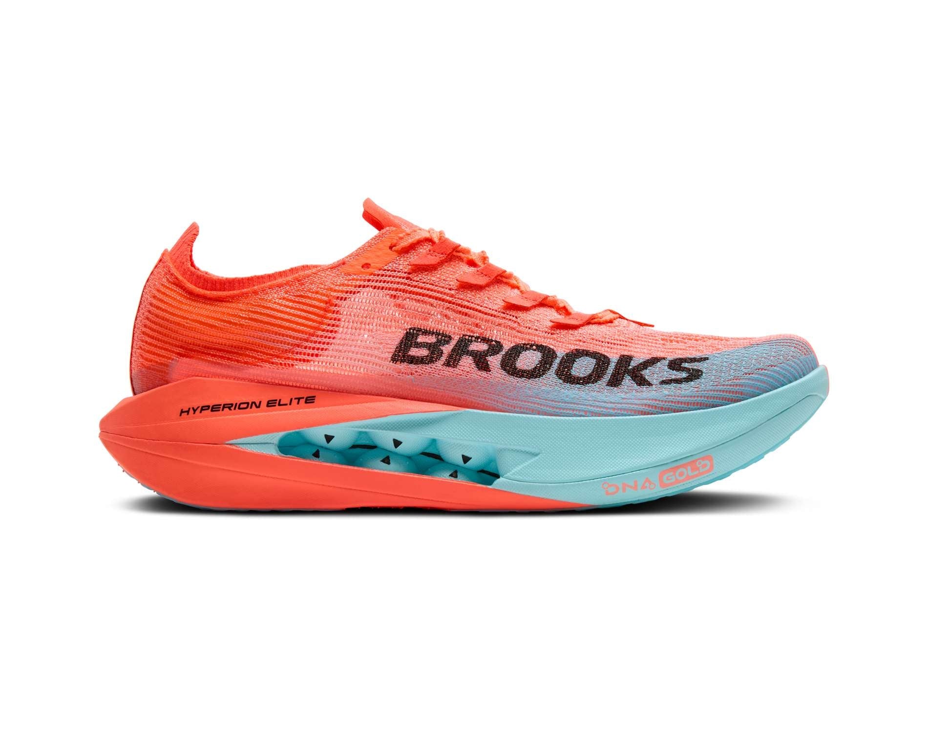 Brooks Hyperion Elite 5 Unisex Running Shoes Main image