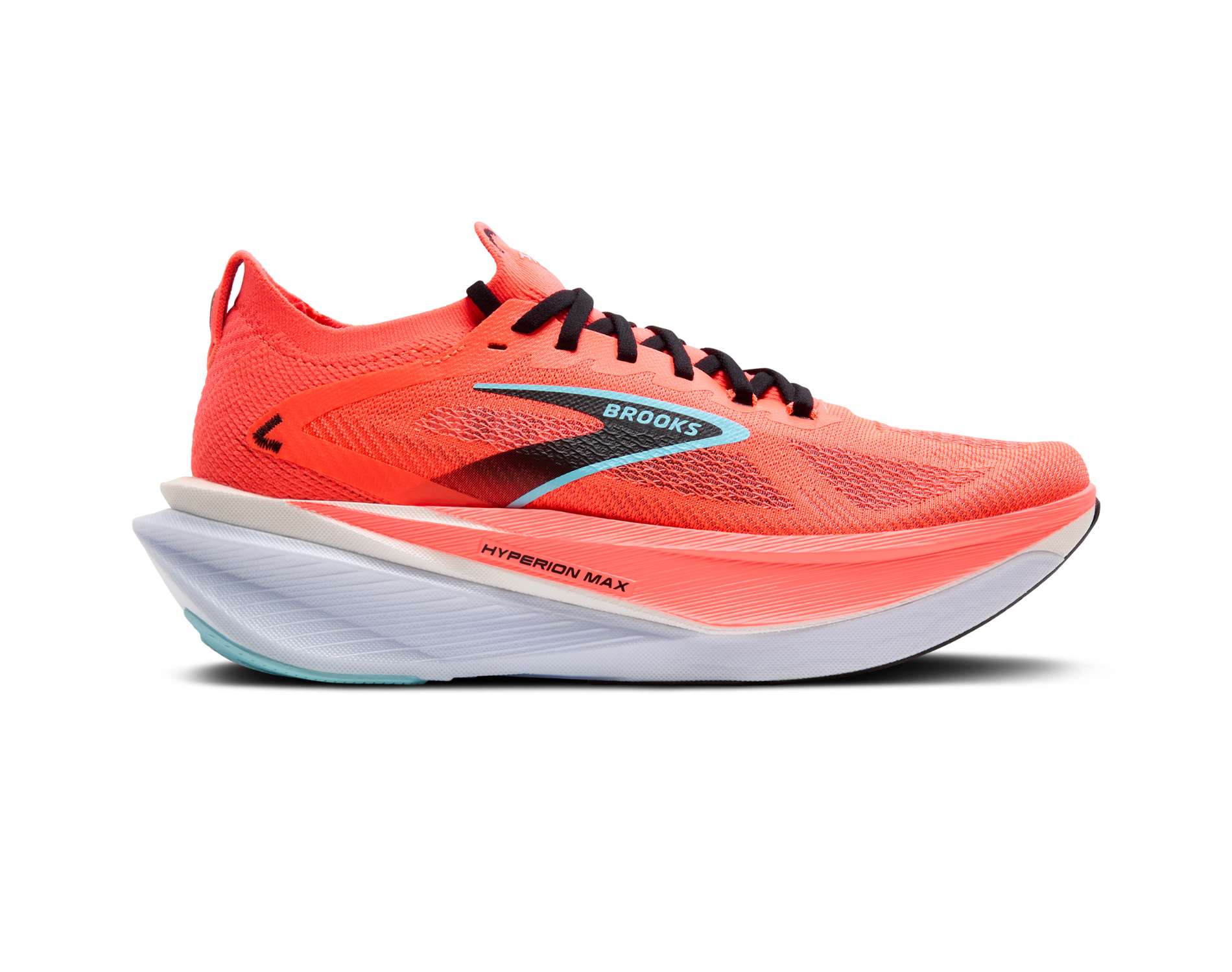 Brooks Hyperion Max 3 Mens Running Shoes Main image