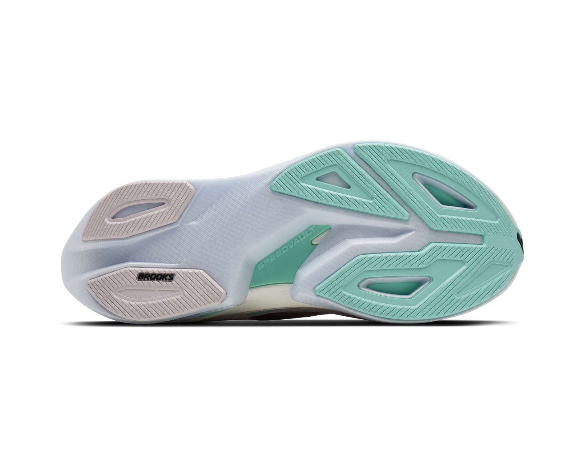 Brooks Hyperion Max 3 Womens Running Shoes Secondary image