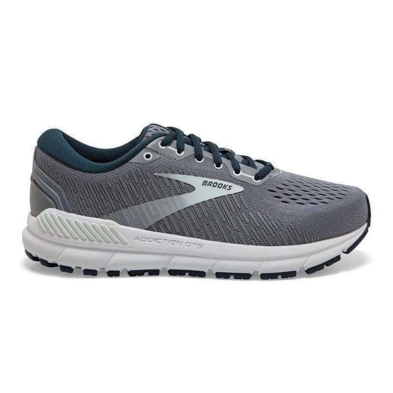 Brooks Addiction GTS 15 Womens Wide Running Shoes Secondary image