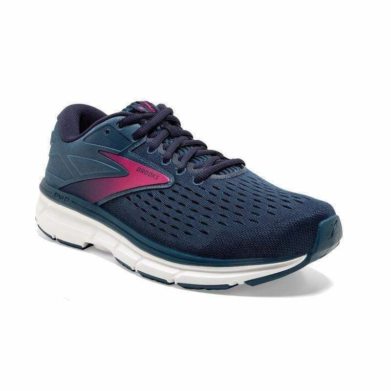 Brooks Dyad 11 Womens Running Shoes Secondary image