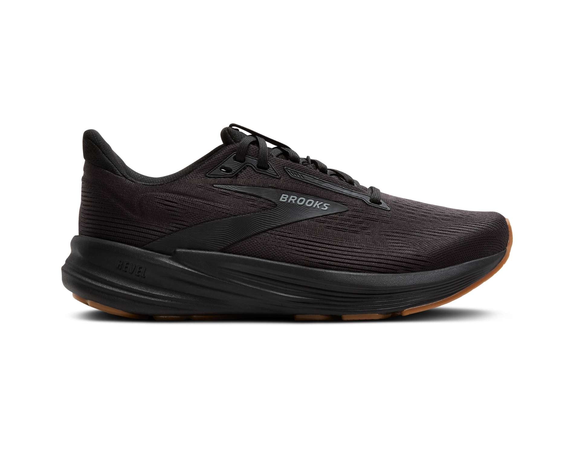 Brooks Revel 8 Mens Running Shoes Main image