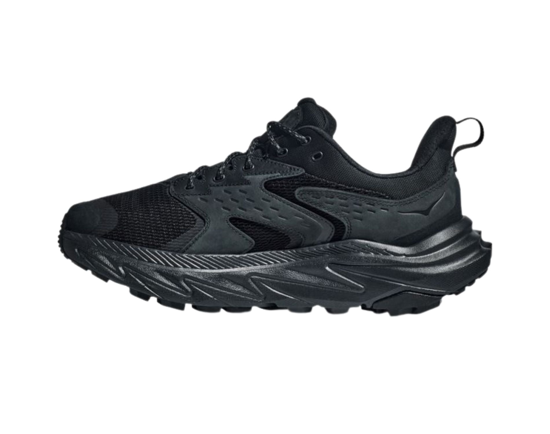 Hoka Anacapa 2 Low GTX Mens Trail Running Shoes Secondary image