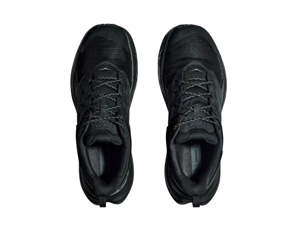 Hoka Anacapa 2 Low GTX Mens Trail Running Shoes