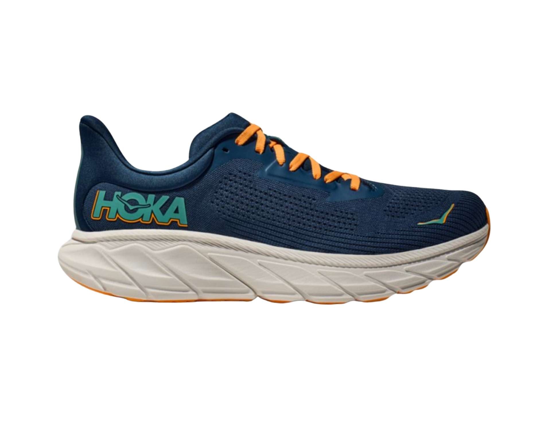 Hoka Arahi 7 Mens Running Shoes Main image