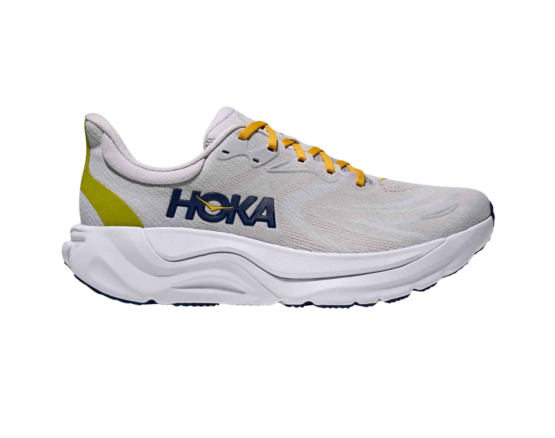 Hoka Arahi 8 Mens Running Shoes Secondary image