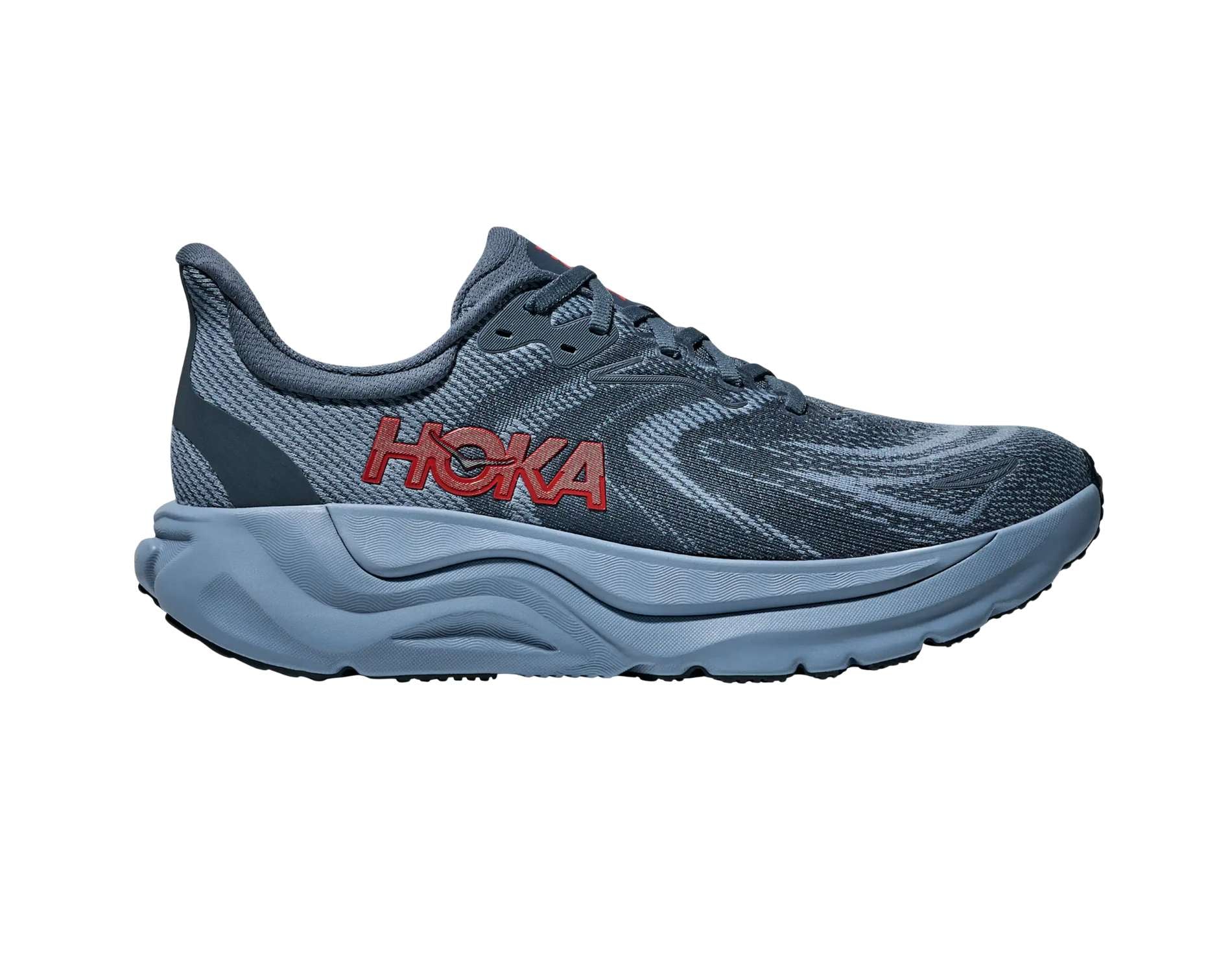 Hoka Arahi 8 Mens Running Shoes Main image