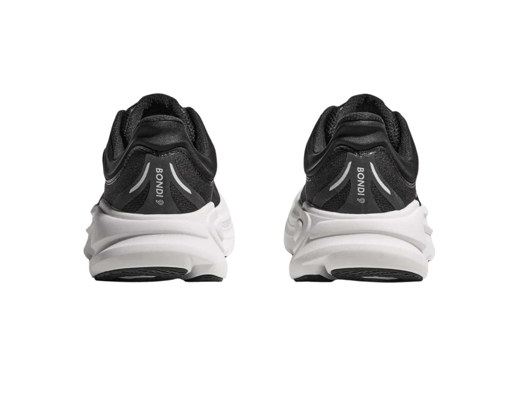 Hoka Bondi 9 Mens Wide Running Shoes