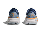 Hoka Bondi 9 Mens Wide Running Shoes