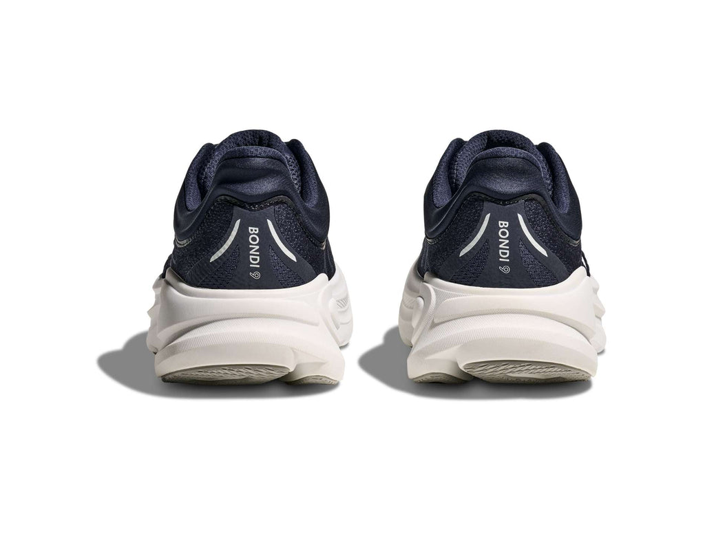 Hoka Bondi 9 Mens Running Shoes