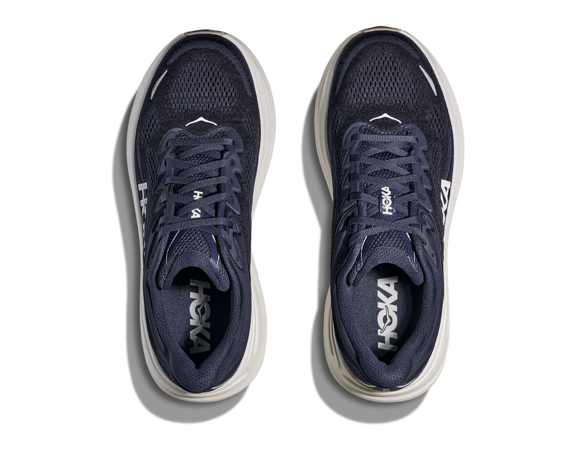 Hoka Bondi 9 Mens Running Shoes Secondary image