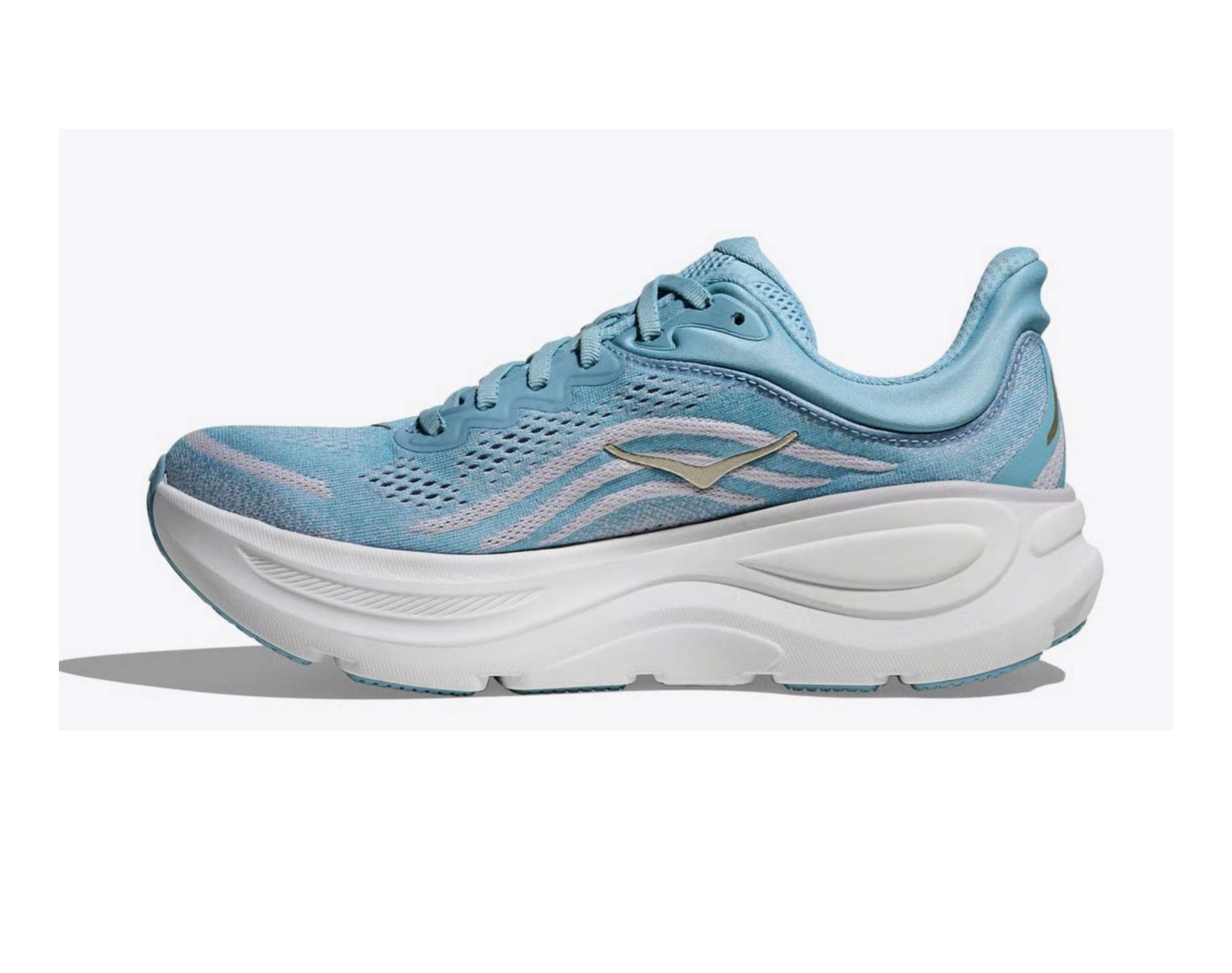 Hoka Bondi 9 Womens Running Shoes Secondary image