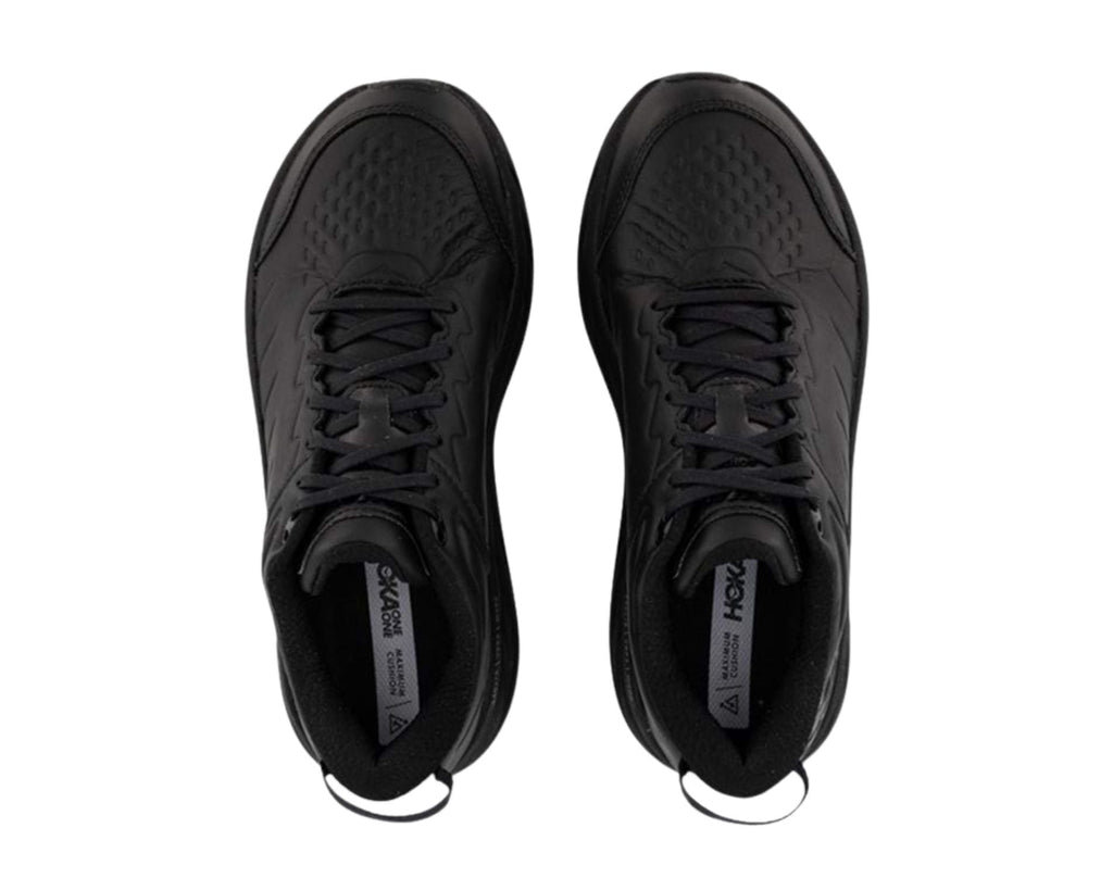 Hoka Bondi SR Mens Wide Walking Shoes
