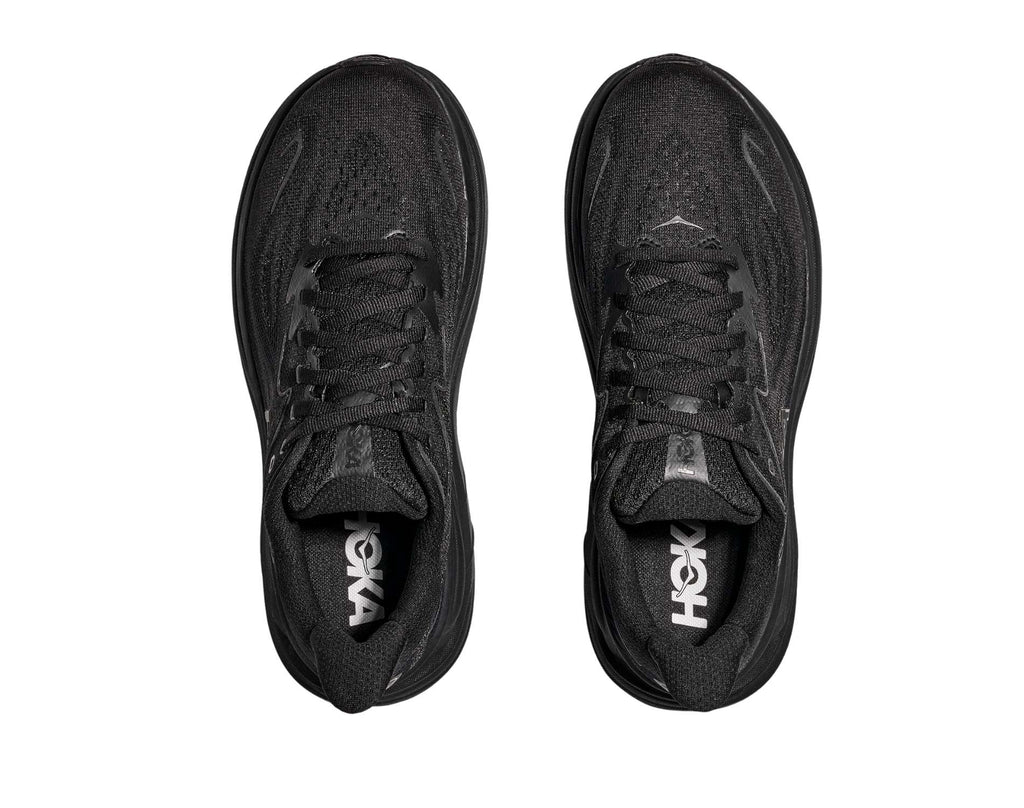 Hoka Clifton 10 Womens Wide Running Shoes