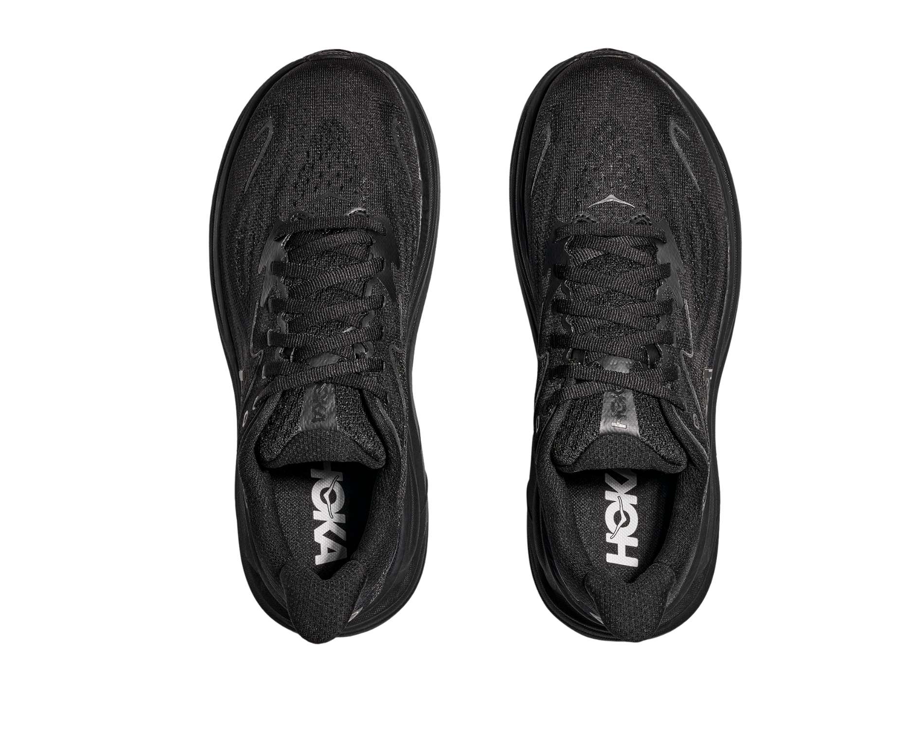 Hoka Clifton 10 Womens Wide Running Shoes