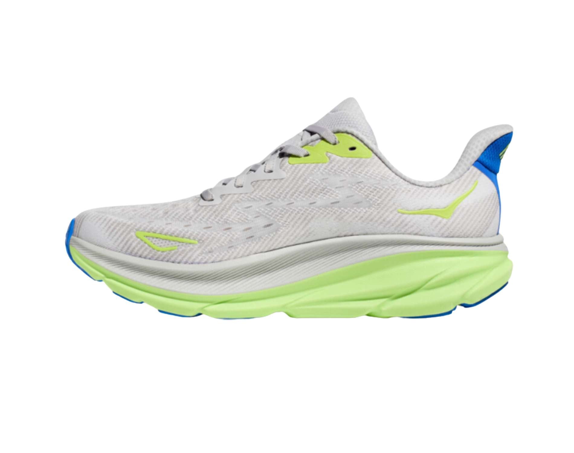 Hoka Clifton 9 Mens Secondary image