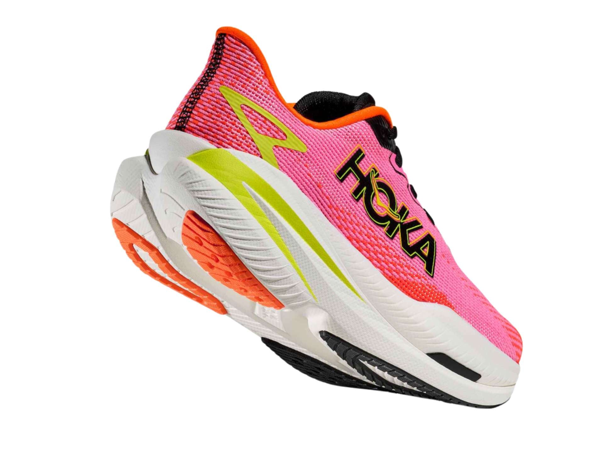 Hoka Mach X 3 Womens Running Shoes Secondary image