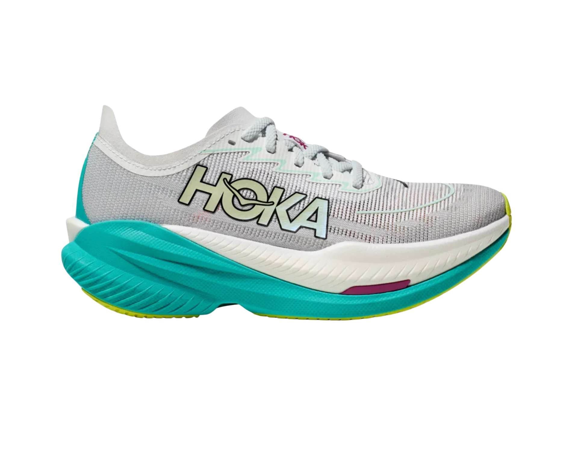 Hoka Mach X 2 Womens Running Shoes Main image