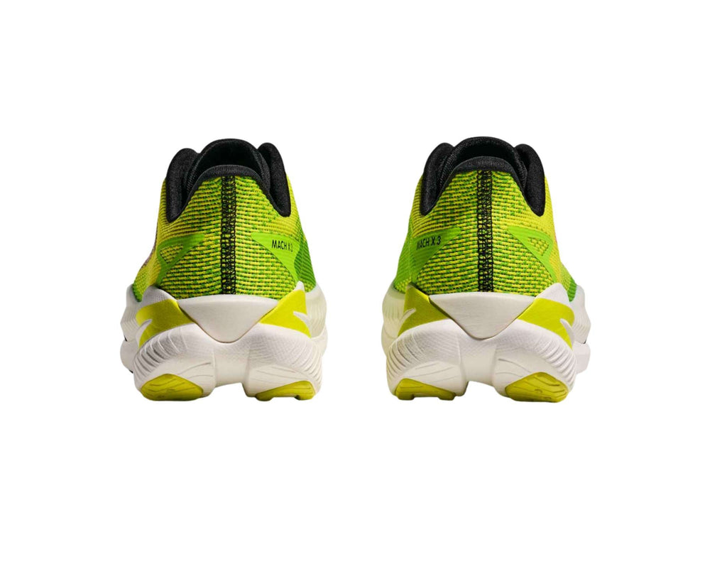 Hoka Mach X 3 Mens Running Shoes