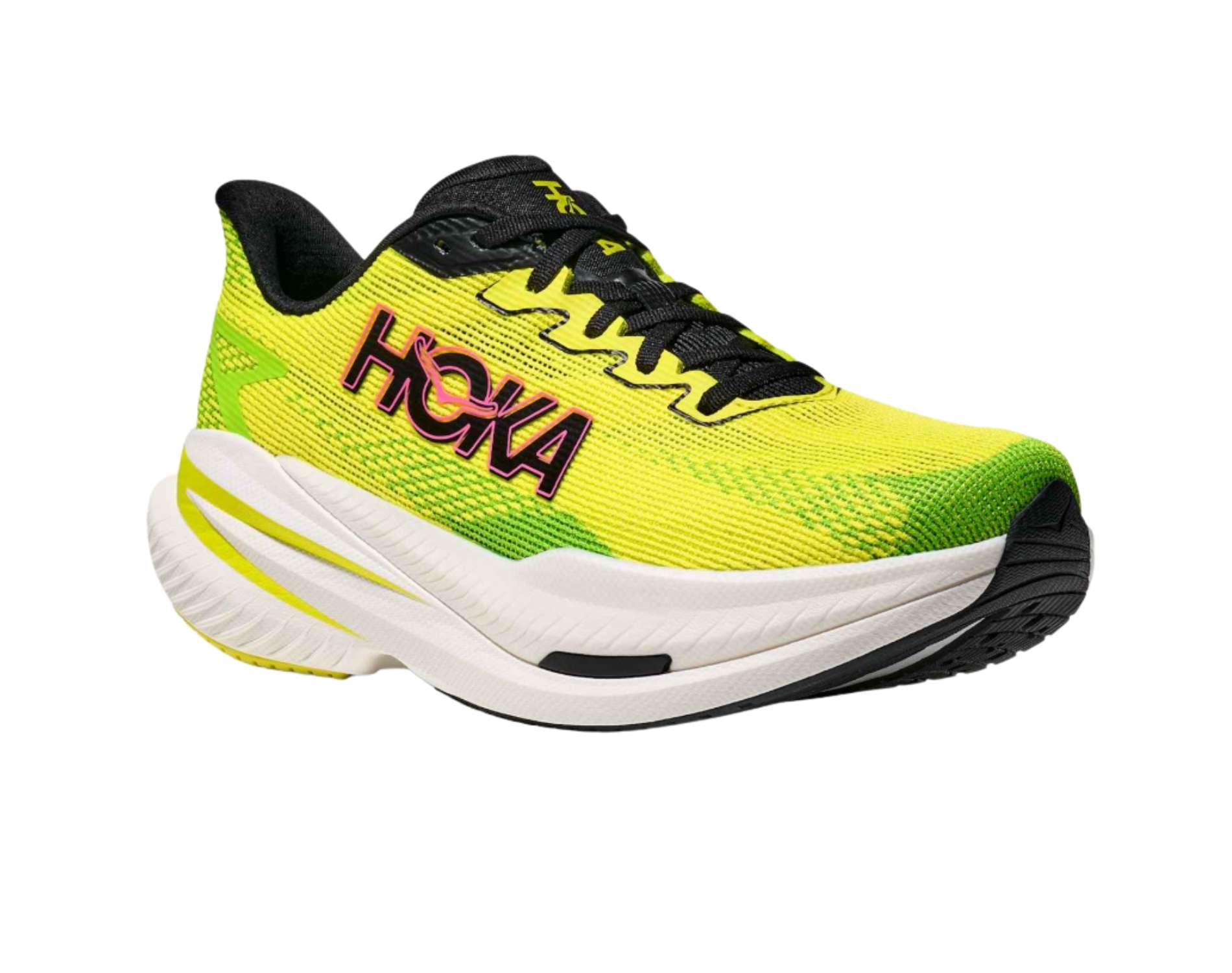 Hoka Mach X 3 Mens Running Shoes Secondary image