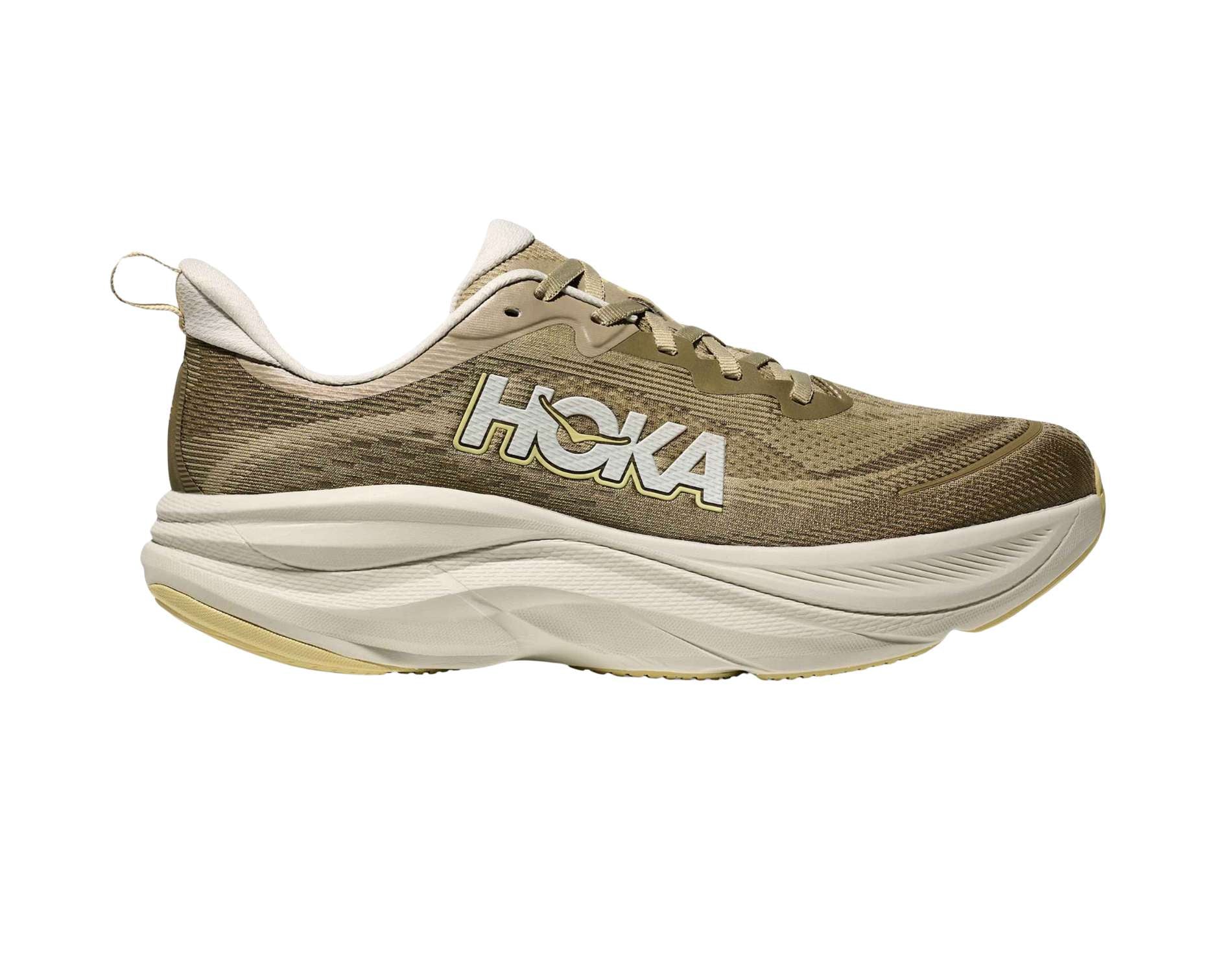 Hoka Skyflow Mens Wide Running Shoes Main image