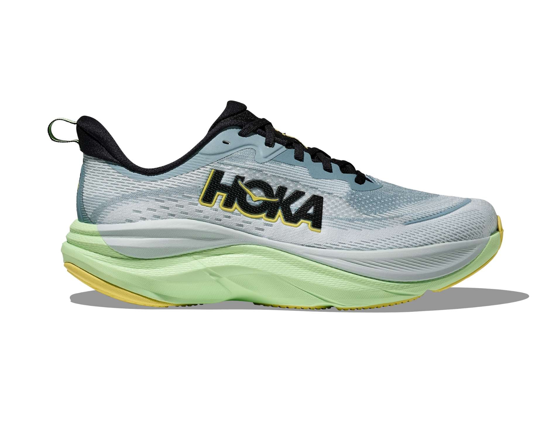 Hoka Skyflow Mens Running Shoes Secondary image