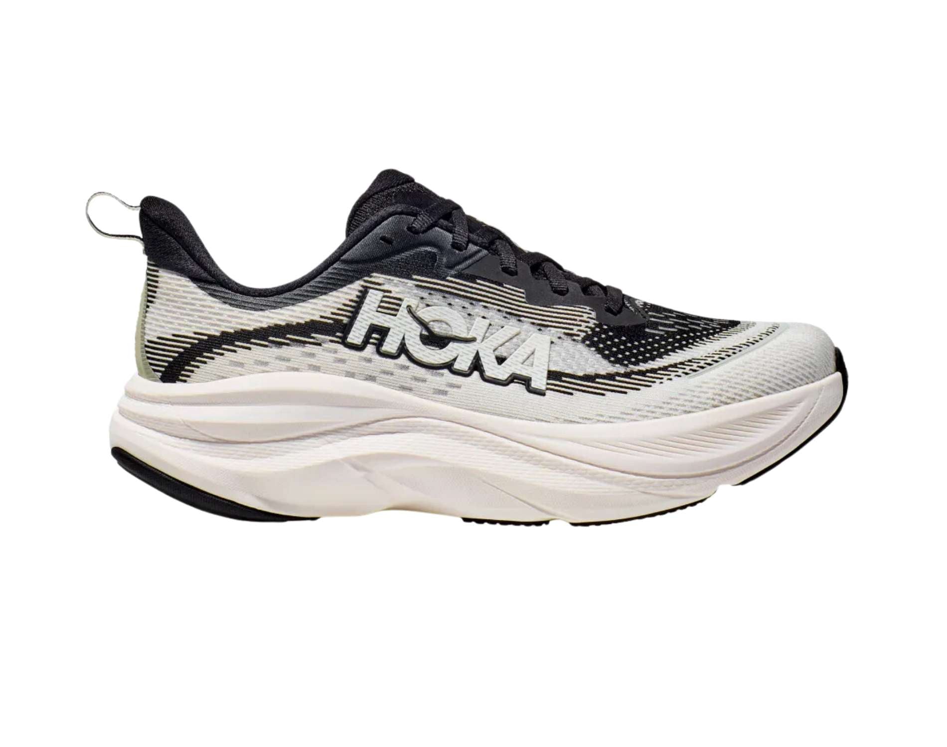 Hoka Skyflow Womens Wide Running Shoes Main image