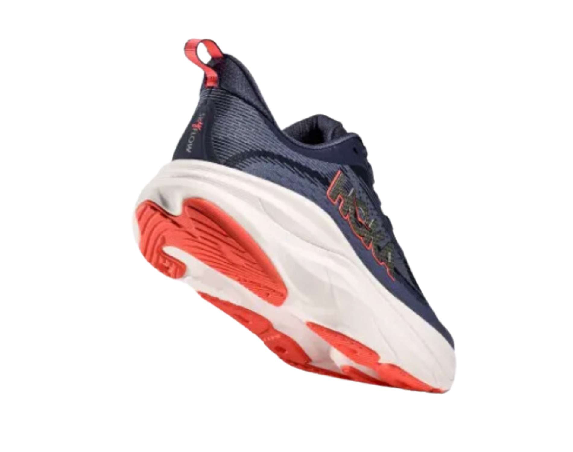 Hoka Skyflow Womens Wide Running Shoes Secondary image