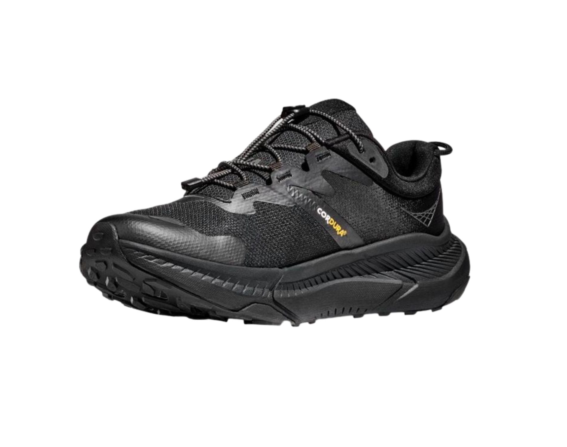 Hoka Transport Mens Wide Trail Running Shoes Secondary image