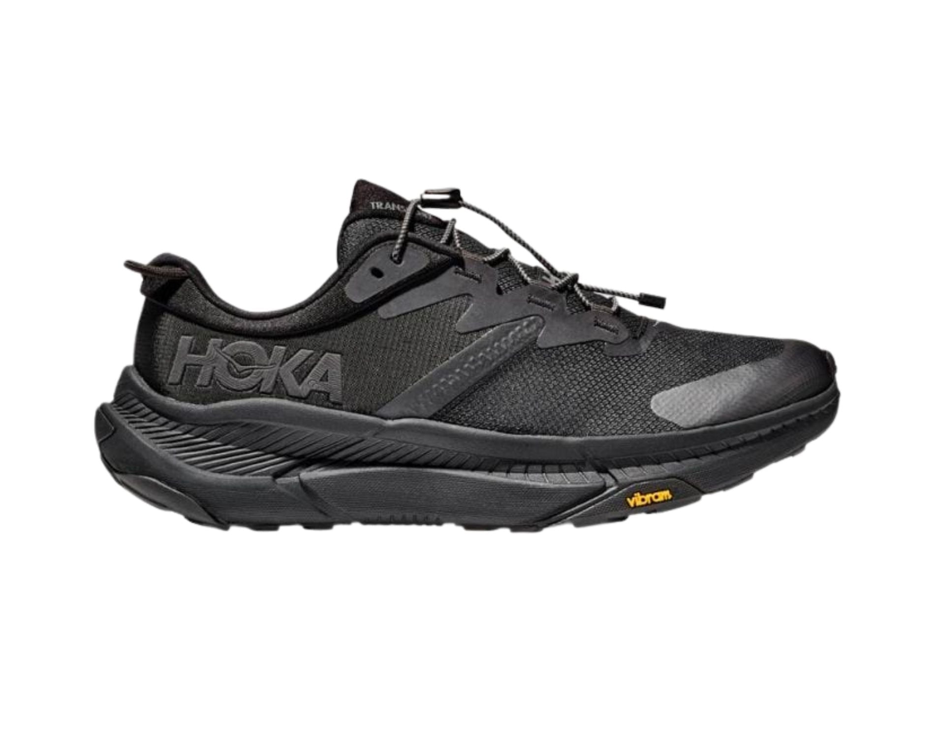 Hoka Transport Mens Trail Running Shoes Main image