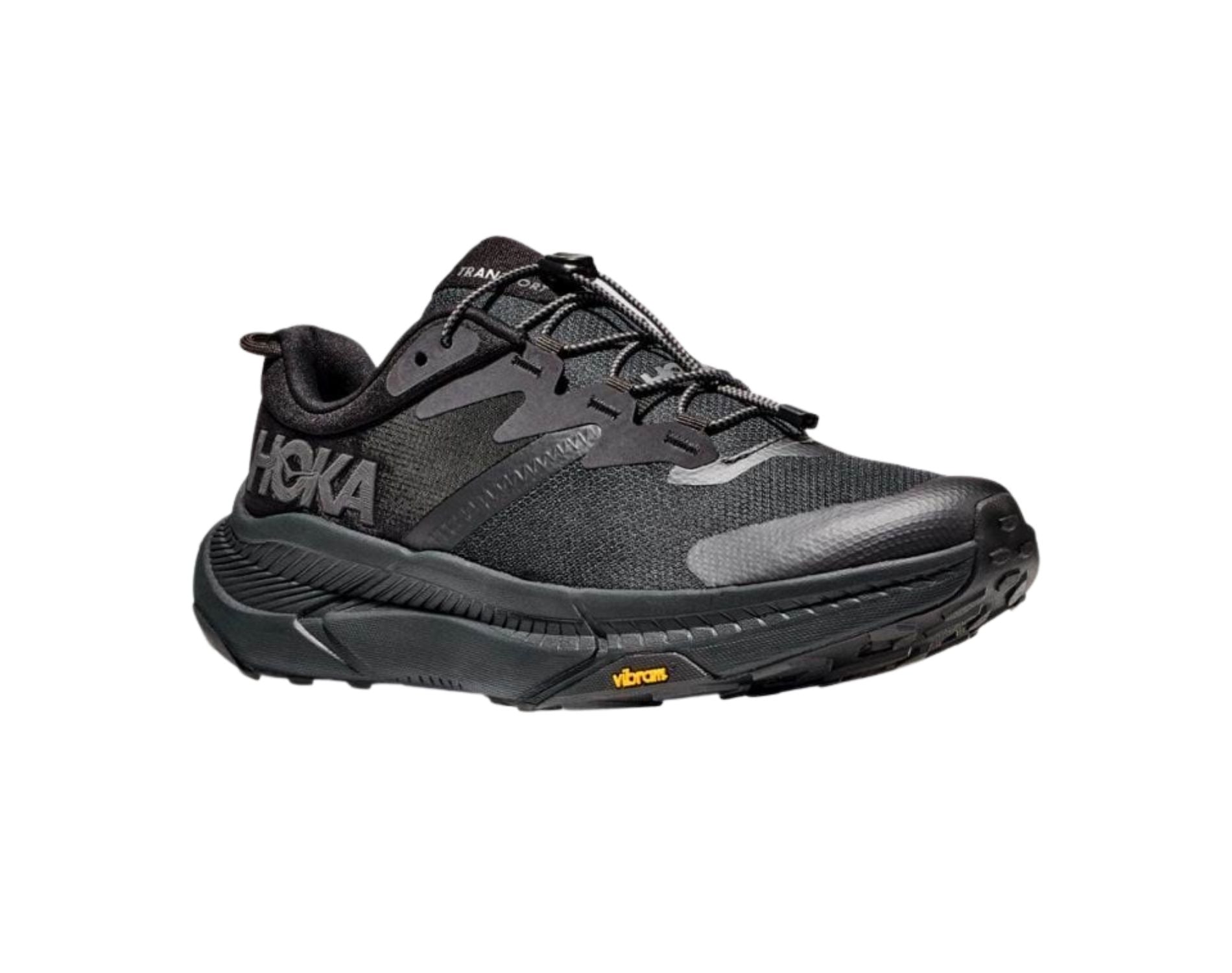 Hoka Transport Mens Trail Running Shoes Secondary image