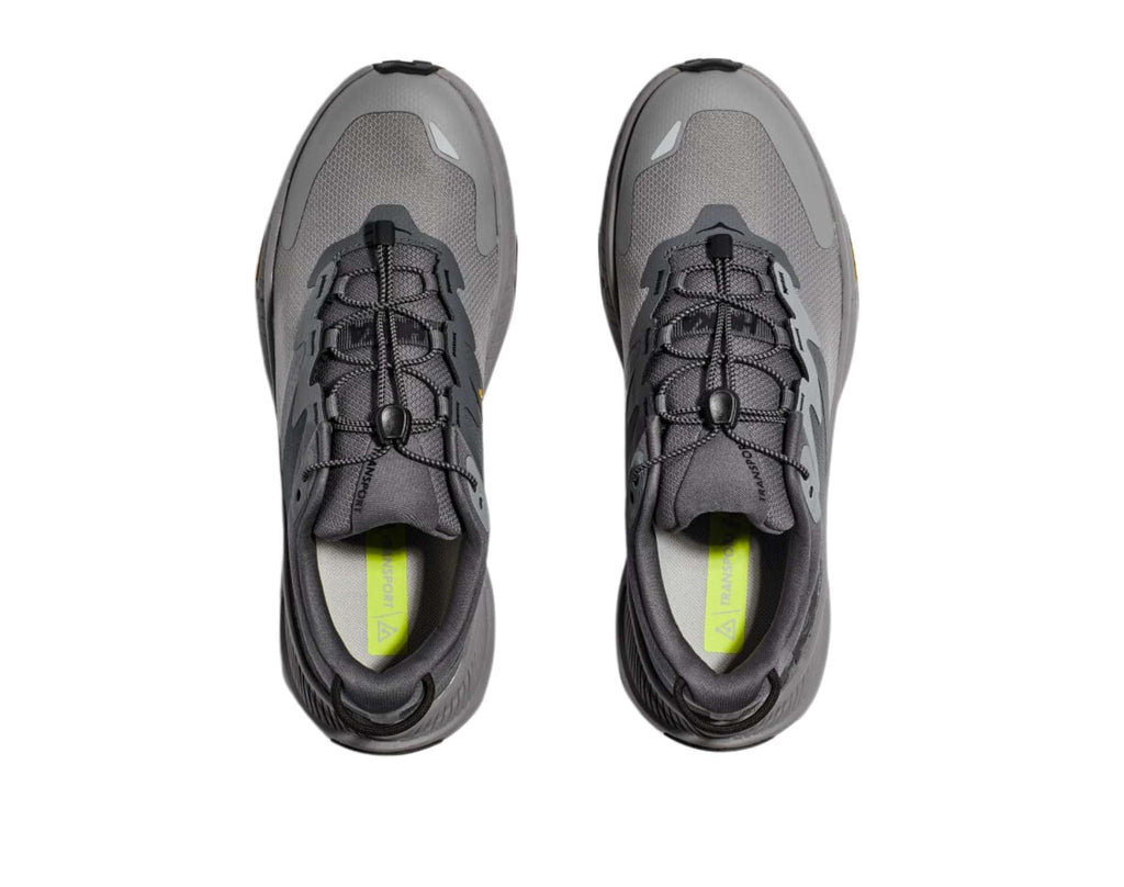 Hoka Transport Mens Trail Running Shoes