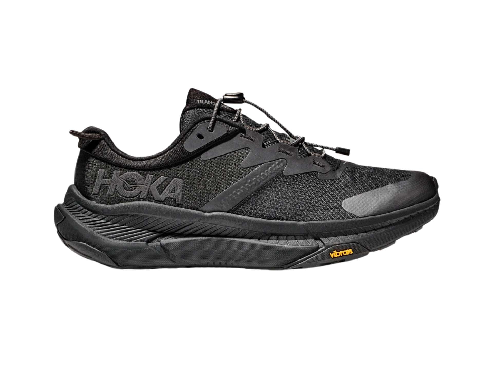 Hoka Transport Womens Trail Running Shoes Main image