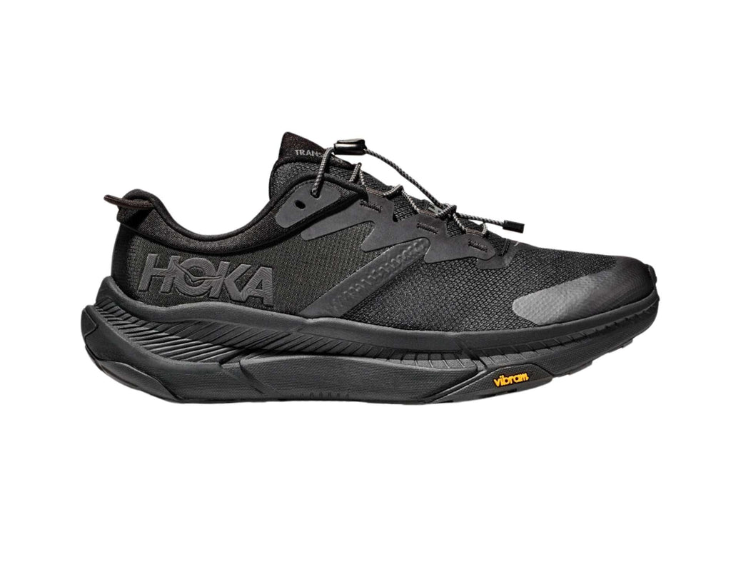Hoka Transport Womens Trail Running Shoes