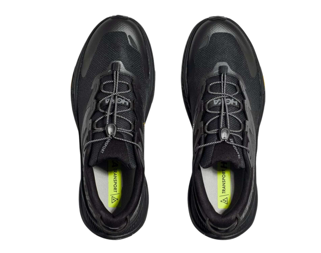 Hoka Transport Womens Trail Running Shoes