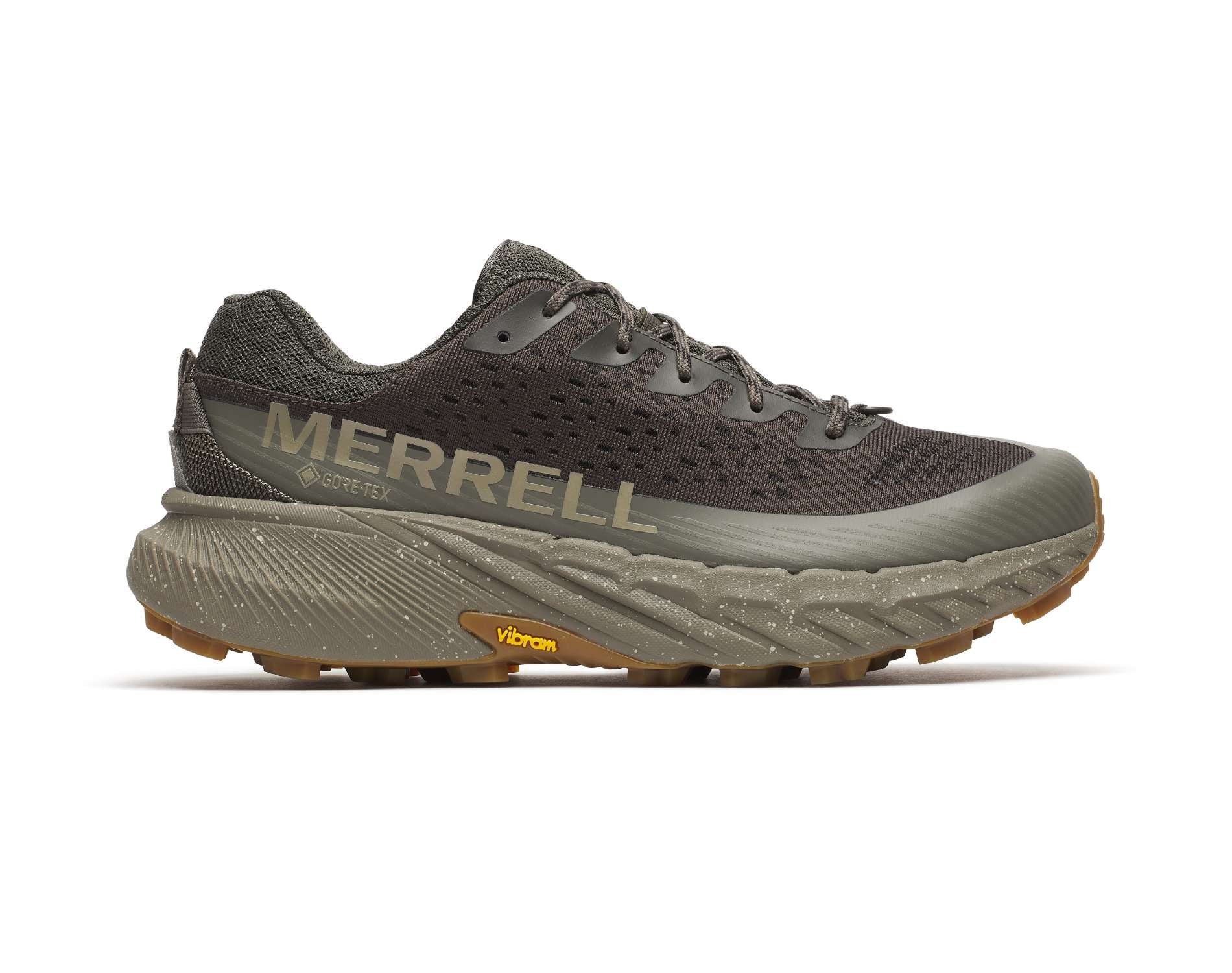 Merrell Agility Peak 5 GTX Mens Main image