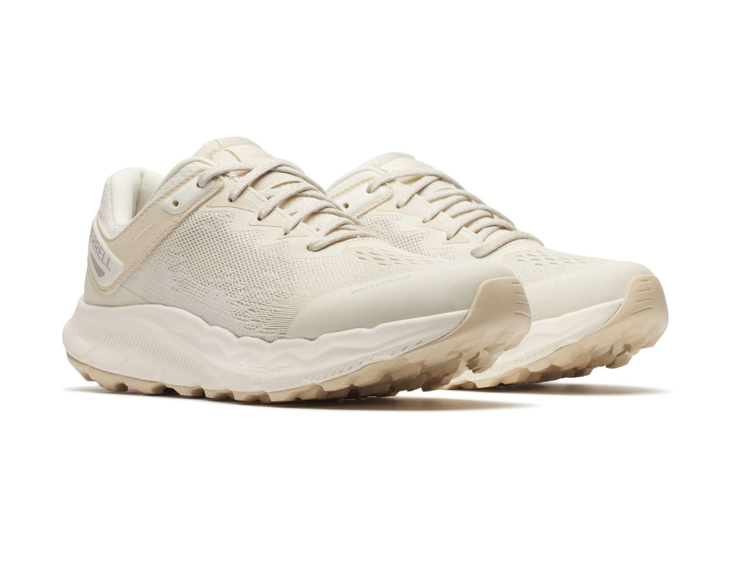 Merrell Antora 4 WP Womens Wide Trail Running Shoes